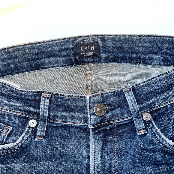 Citizens of humanity jeans - Picture 2 of 5